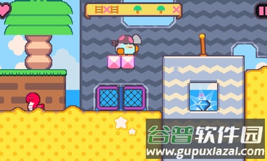 铲子海盗游戏截图3