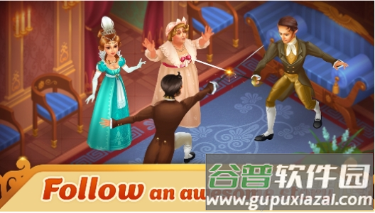 故事馆破解最新版截图3