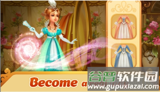 故事馆破解最新版截图4