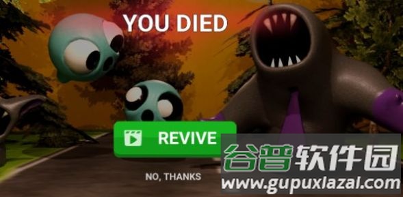 怪物先生生活挑战6游戏截图1