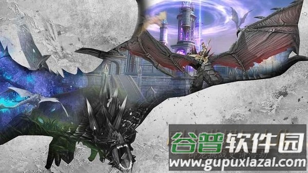 龙珠血统手游测试版截图3