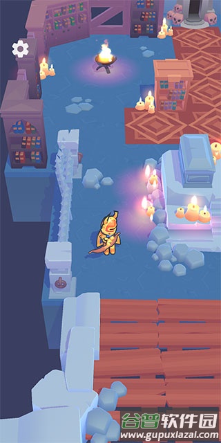 我的梦幻小岛下载官方版截图2