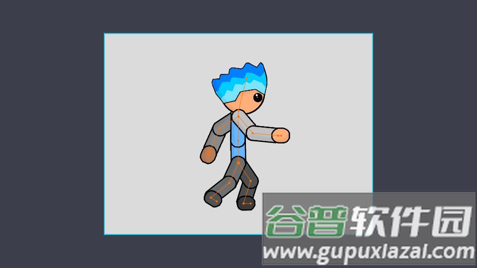 绘制卡通2高级版(Drawing Cartoons 2)截图5