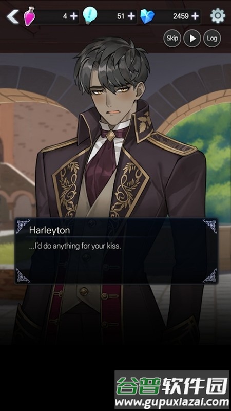 OHirOiLoVe CraftToUCh游戏截图3