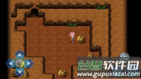 魔灵之旅2内购破解版截图1