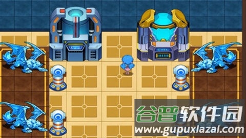 魔灵之旅2内购破解版截图2