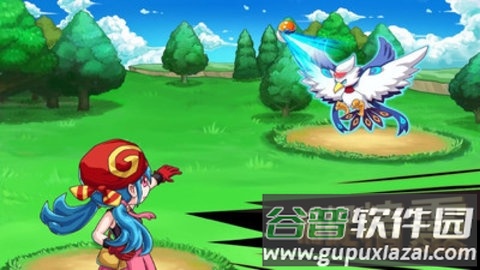 魔灵之旅2内购破解版截图4