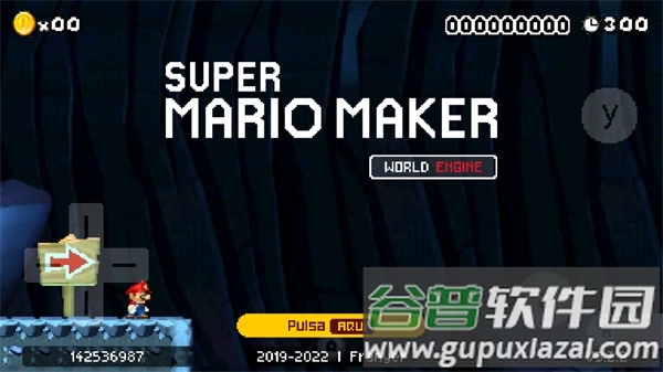 马里奥制造1安卓版下载截图3