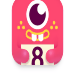 魔性小怪兽官方版v1.0