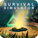 野外生存模拟器中文版下载(Survival Simulator)v0.2.3