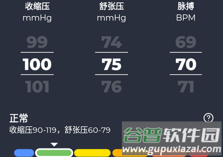 血压追踪器Blood Pressure Monitor破解版