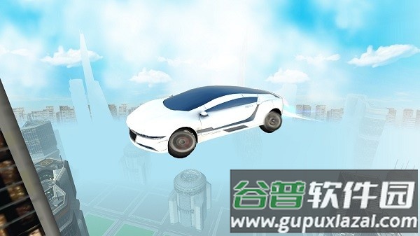 魅力飞车游戏截图2