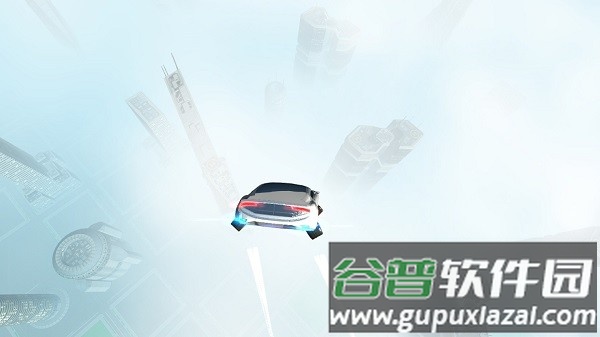 魅力飞车游戏截图3