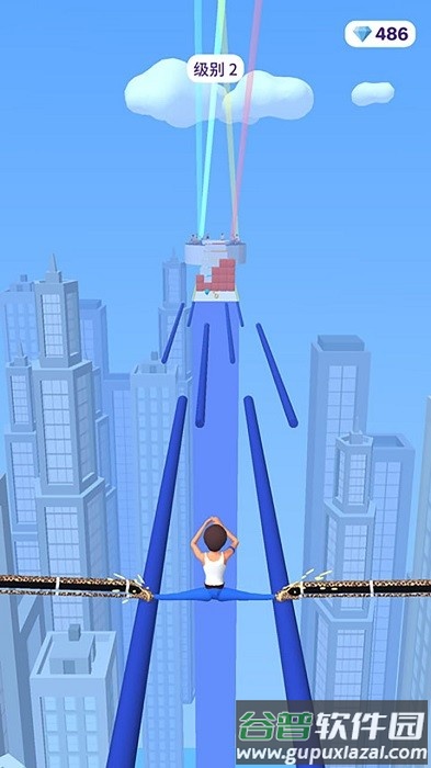 高跟鞋女王游戏截图1