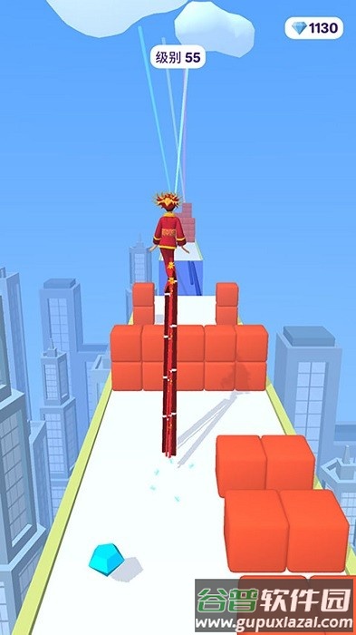 高跟鞋女王游戏截图4