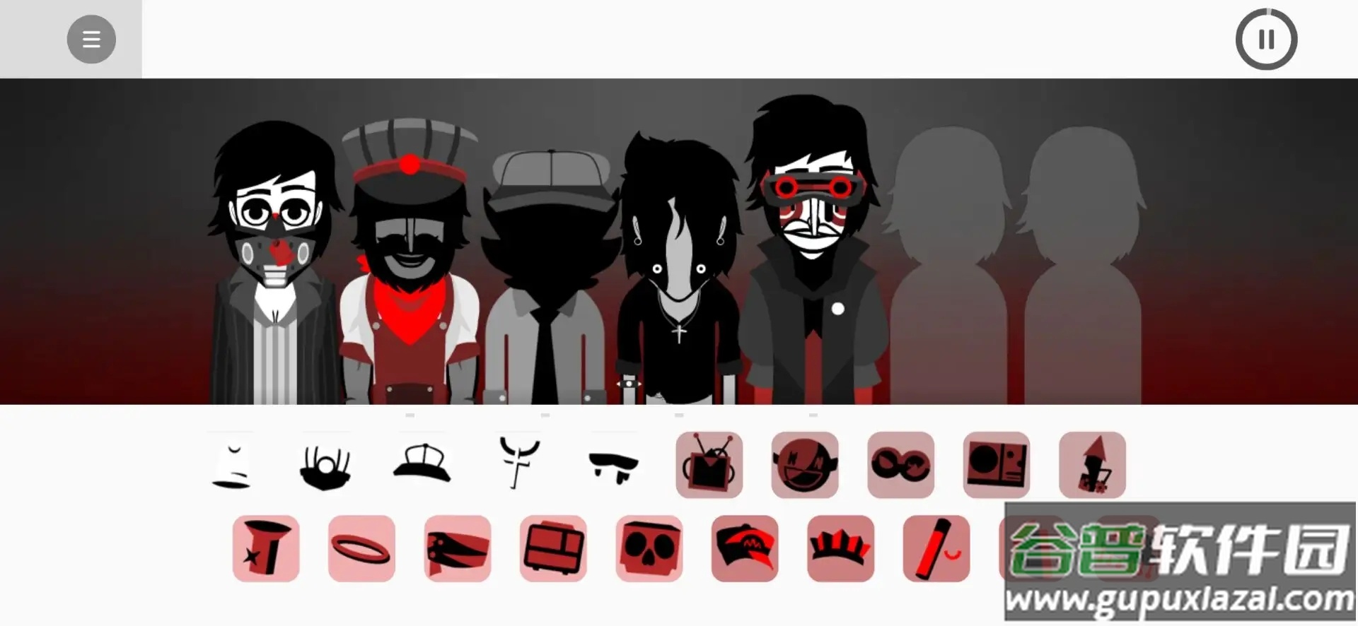 节奏盒子13号列车模组下载安装(IncrediRealm - Express)截图1