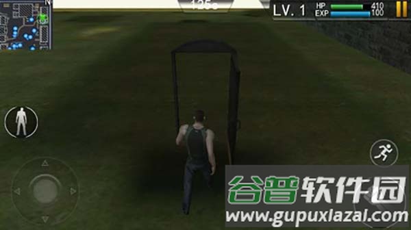 越狱大逃杀游戏下载截图3