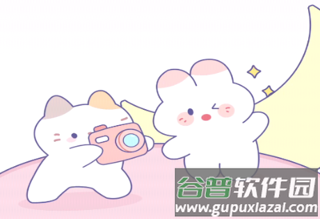 咪兔相机app最新版