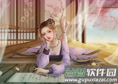 裴家姑娘初长成破解版2021