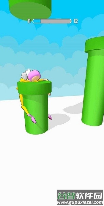 飞翔的人类手游截图1