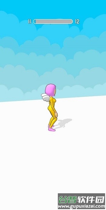 飞翔的人类手游截图2