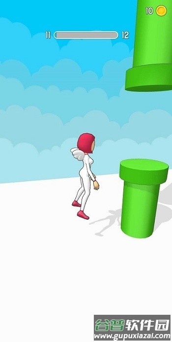 飞翔的人类手游截图4