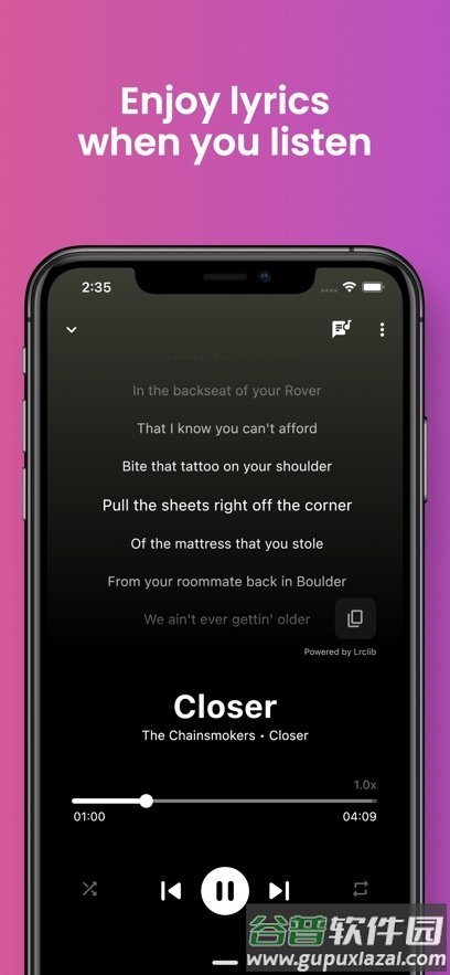 youtify软件截图1