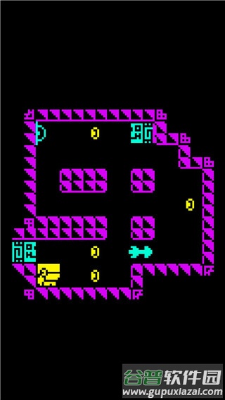 假面古墓文字版截图2