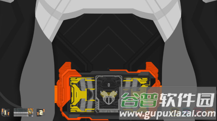 豪华白金歌查德模拟器官方版(Gotchard SIM)截图1