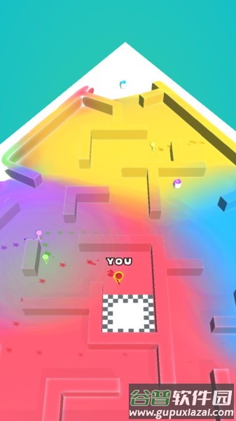 颜色与发现手机游戏截图1