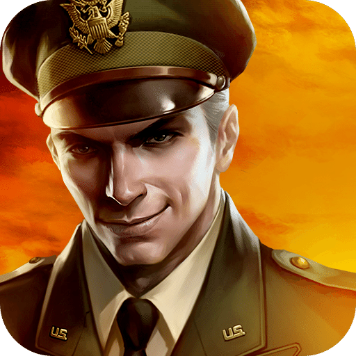 顽石二战风云2手游v1.0.27