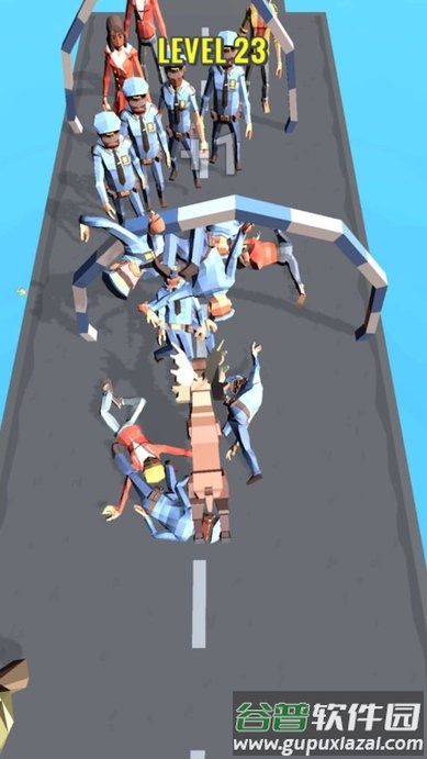 非常不普通的鹿中文版截图3