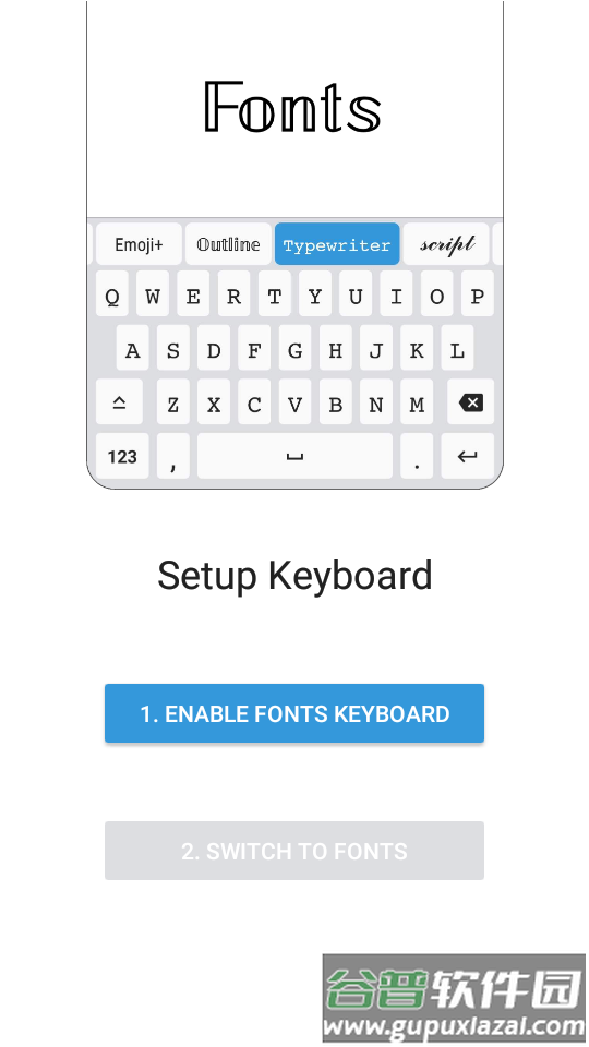 ifonts字体官方安卓版截图2