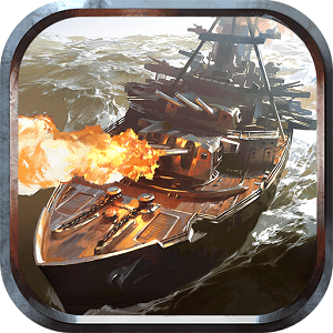 雷霆海战无限金币修改版v1.9.0