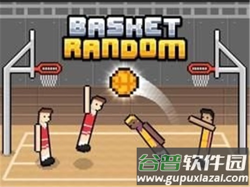 随机篮球下载安装截图3