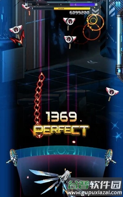 零云之声汉化破解版截图1