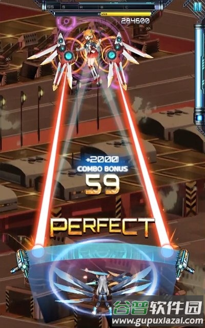 零云之声汉化破解版截图3