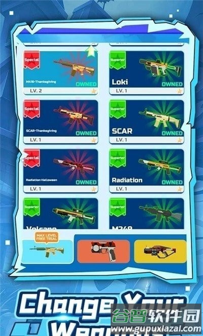 闲置僵尸大师游戏(Idle zombie master)截图2