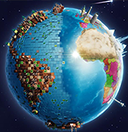 地球模拟器3D下载免费v1.0.2