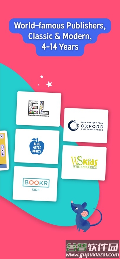 BOOKR Class Learn English app截图6