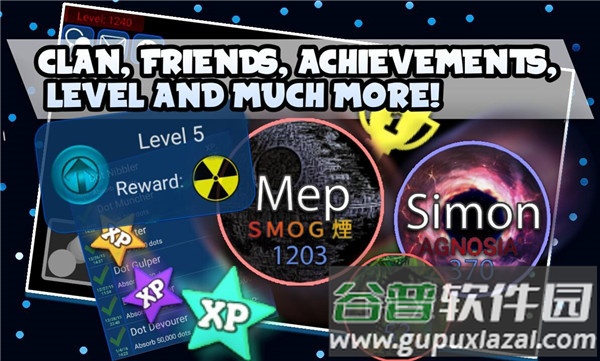 星球吞噬战中文版下载安装