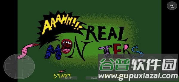 复古游戏模拟器手机版下载截图3