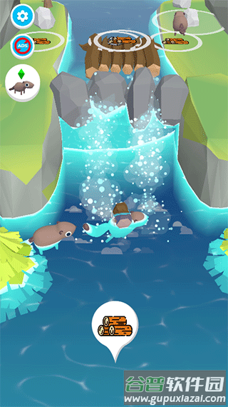 海狸建造者游戏下载截图2