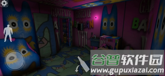 班班幼儿园8同人版下载安装截图1