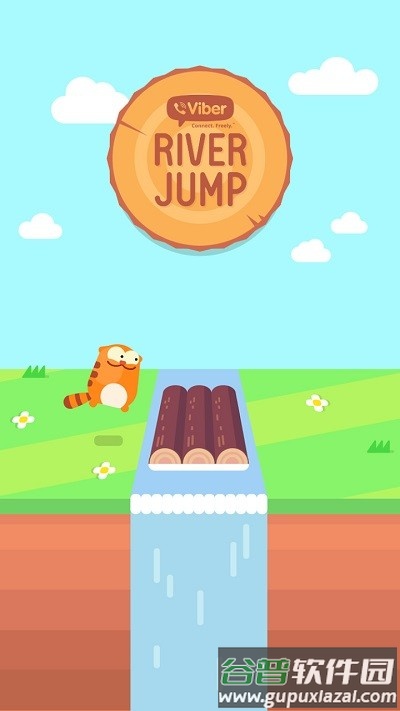 酷跑动物游戏截图2