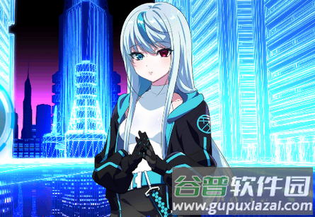 Liminality游戏最新版