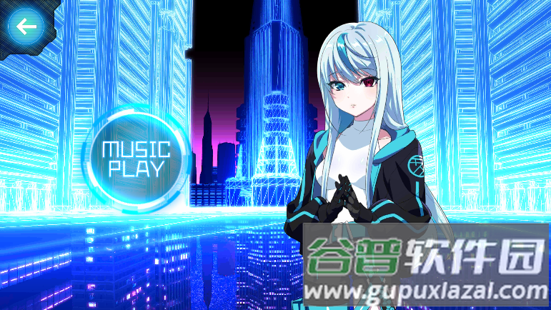 Liminality游戏最新版截图3