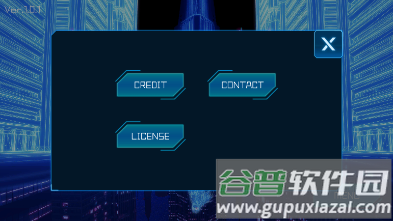 Liminality游戏最新版截图4