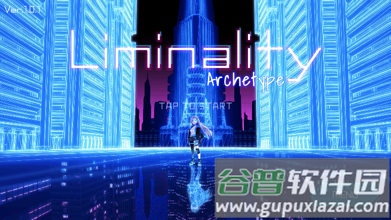 Liminality游戏最新版截图5