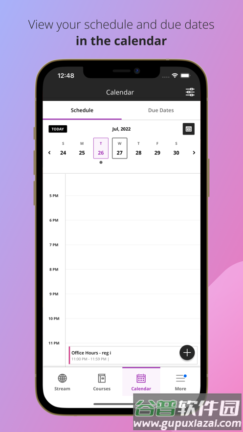Blackboard Learn下载官方截图2
